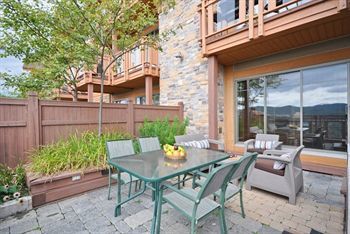 Hotel Laltitude Tremblant Sunstar Mont-Tremblant Exterior foto